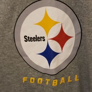 Steelers tshirt